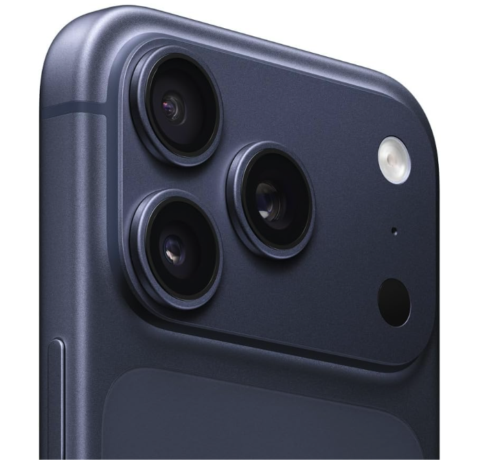 Apple iPhone 17 Pro 256 GB Azul Profundo 5G