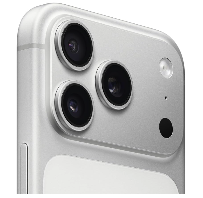 Apple iPhone 17 Pro 256 GB Branco 5G