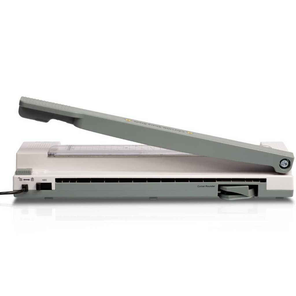 Plastificadora A3 Menno PLM33 - X3 com Guilhotina e Canteadeira 127 Volts  - 14742