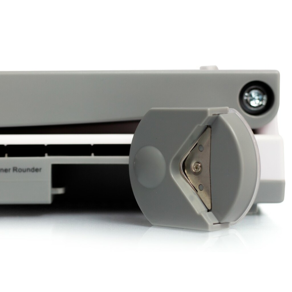 Plastificadora A3 Menno PLM33 - X3 com Guilhotina e Canteadeira 127 Volts  - 14742