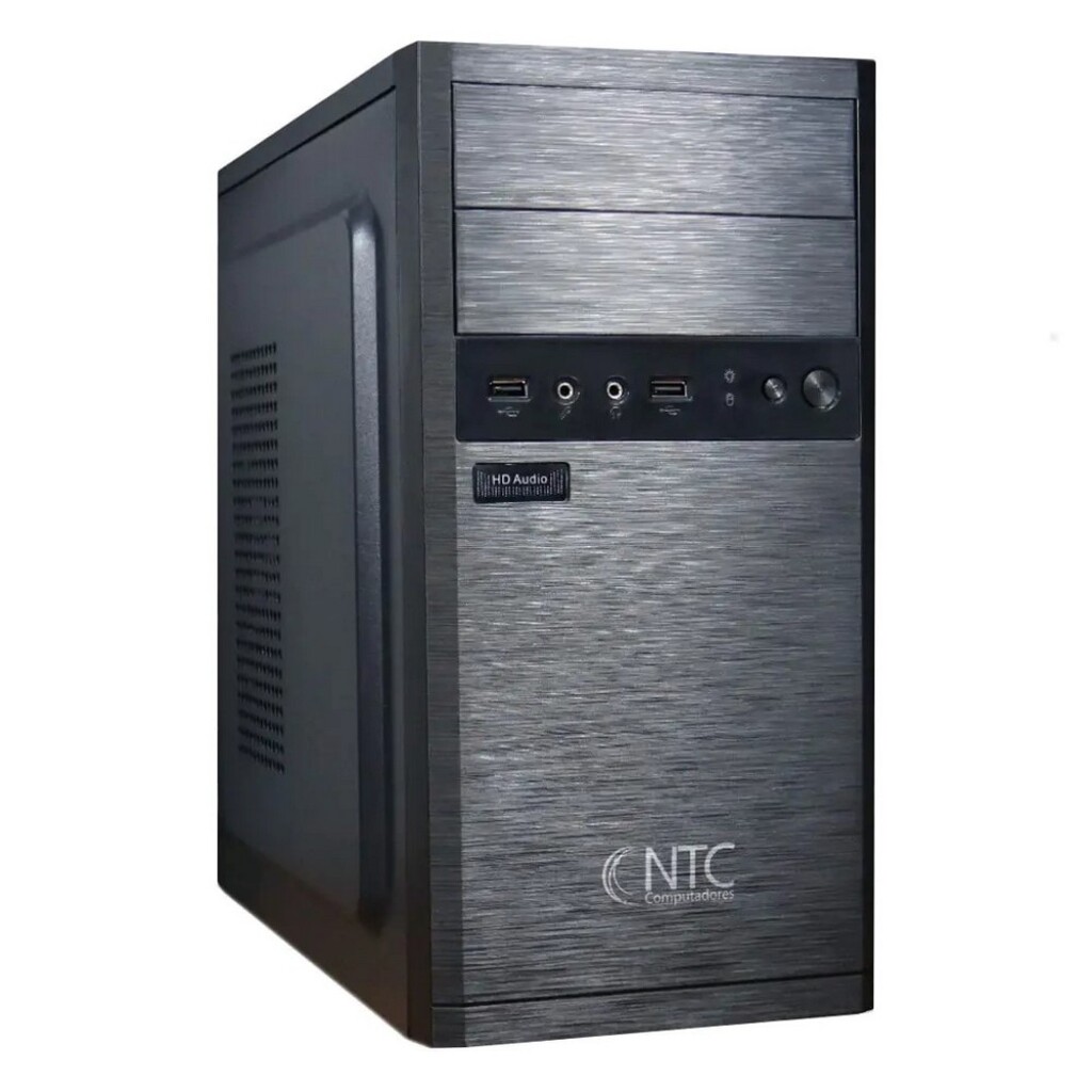Micro Computador NTC Core i5 11400 Memória 8 GB SSD 256 GB sem Monitor - SELECT 1036 AR - Linux