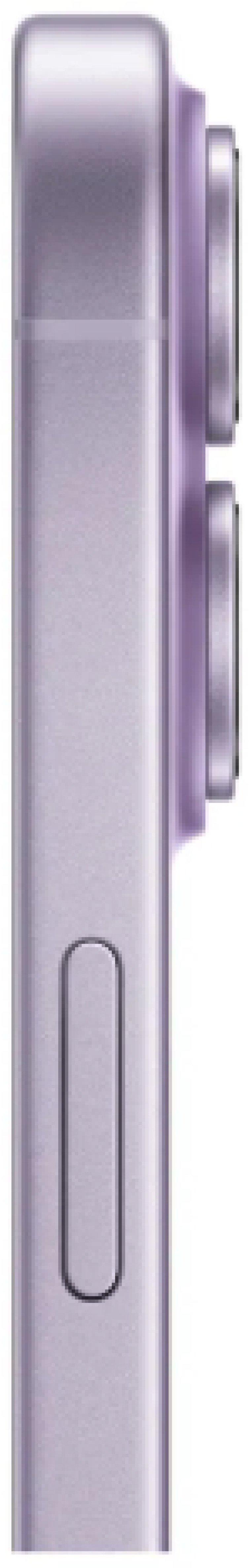 Apple iPhone 17 256 GB Lavanda 5G