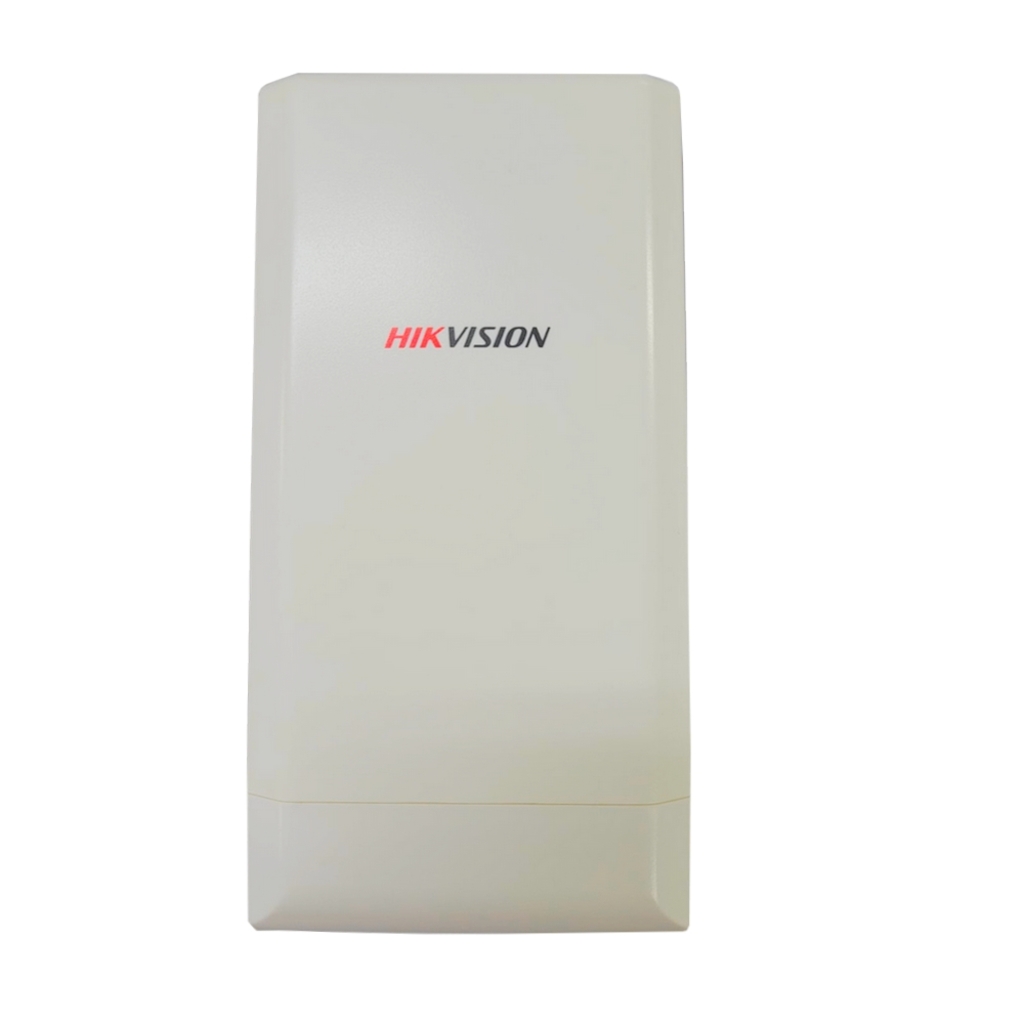 Roteador Wireless Hikvision DS-3WF02C-5N/O 5GHz Mimo 2x2 POE - OutDoor