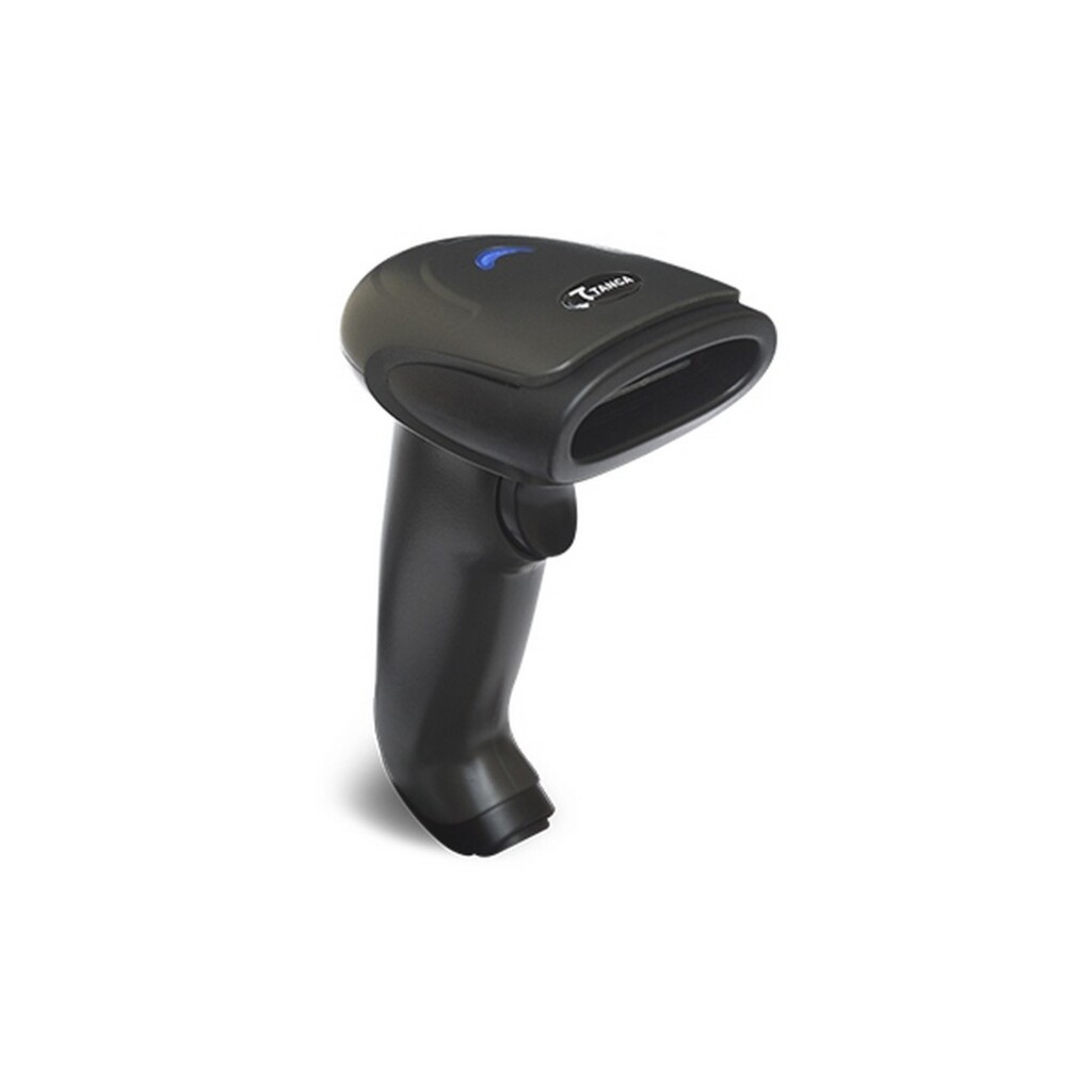Leitor de Código de Barras e QR Code Imager 1D 2D de Mão Tanca TL-320  USB - lê Nota Fiscal Eletrônica
