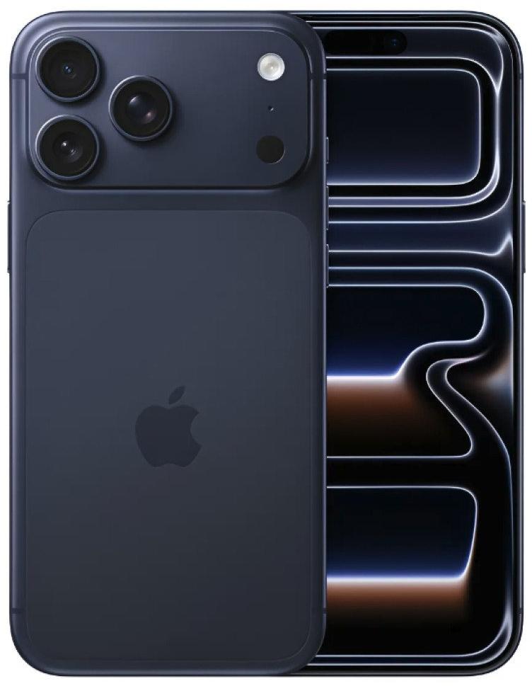 Apple iPhone 17 Pro Max 1 TB Azul Profundo 5G