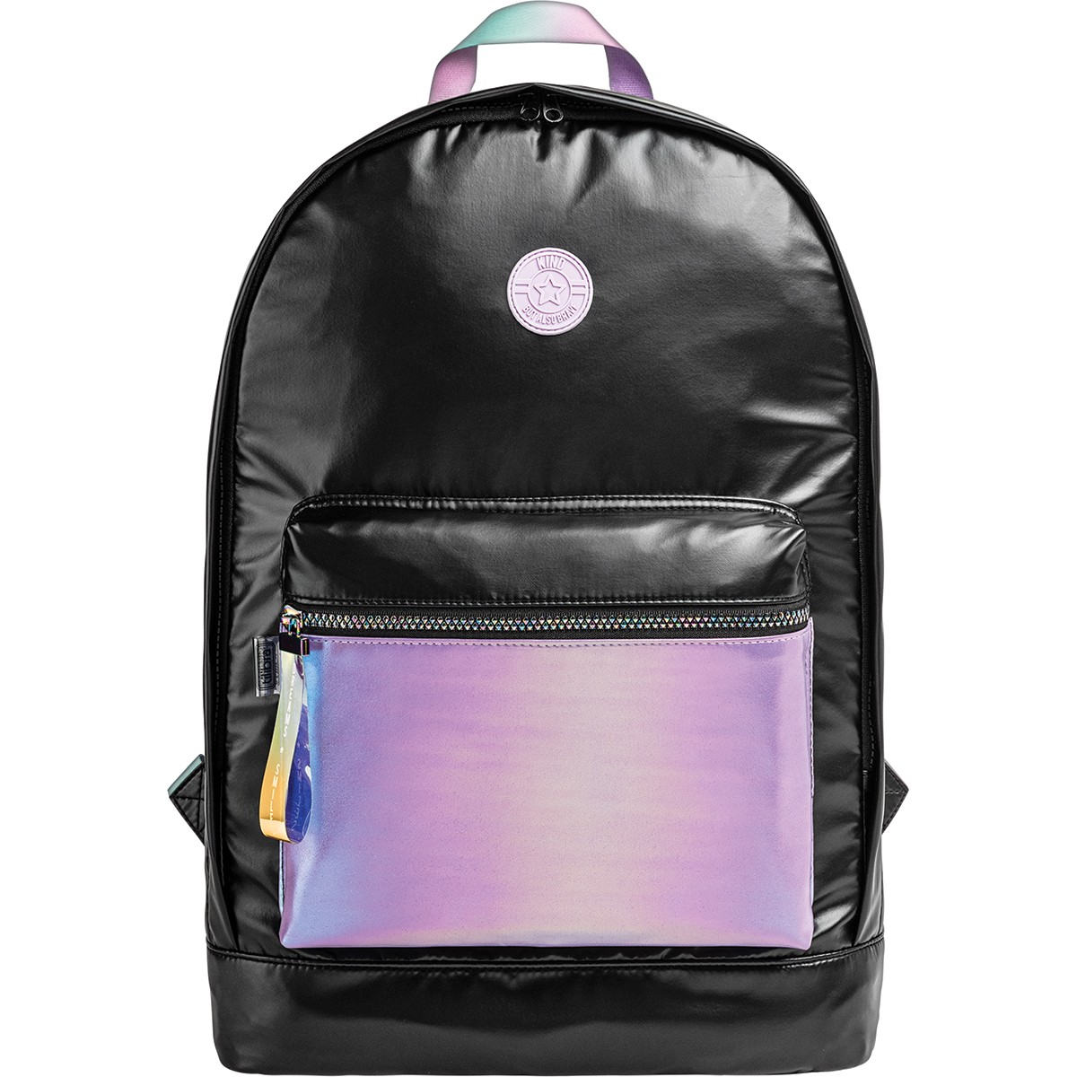 Mochila Tilibra Costas Académie Dance Choose Material Resistente