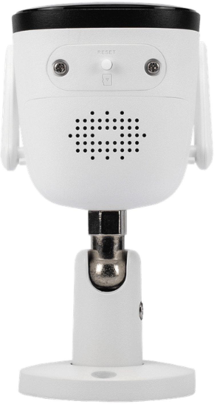 INSTALAÇÃO INCLUSA Câmera Externa Inteligente Intelbras iM5