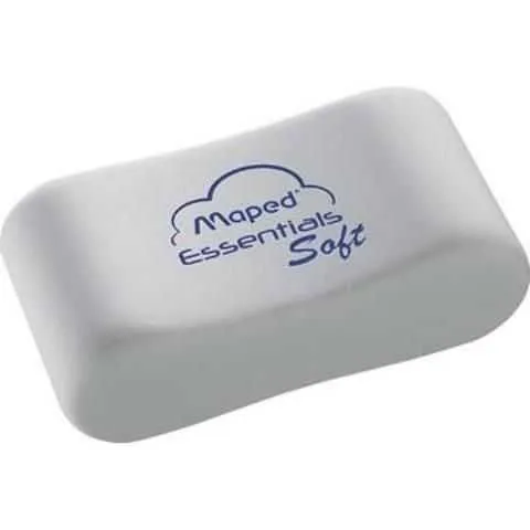Borracha Maped Essentials Soft Grande Unidade