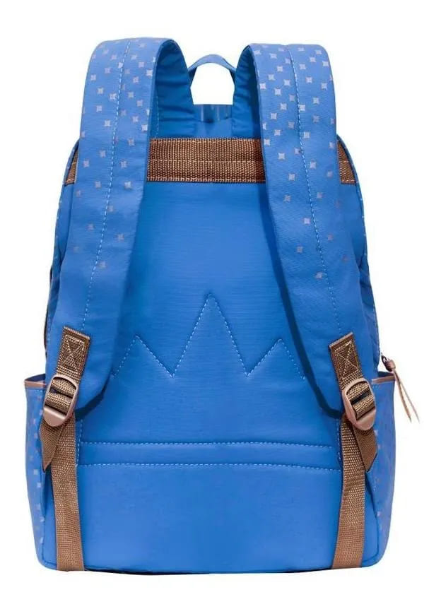 Mochila de Costa TN Grande para Notebook Azul