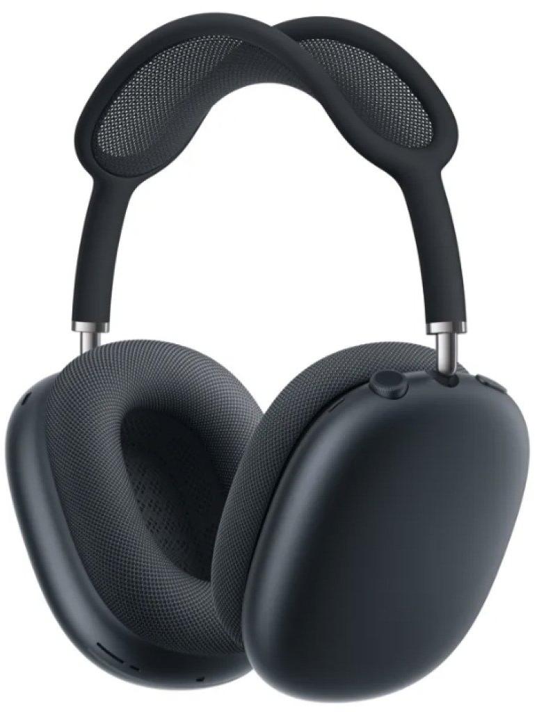 AirPods Max Meia Noite