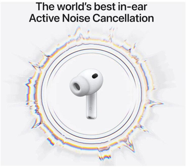 AirPods Pro 3th