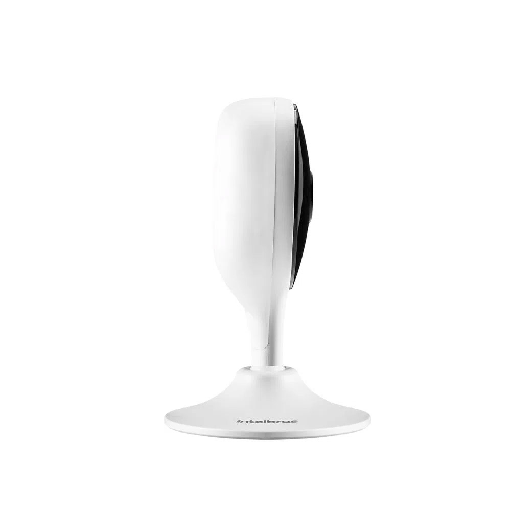 Câmera Interna Inteligente Wi-Fi Full HD iM3 Intelbras