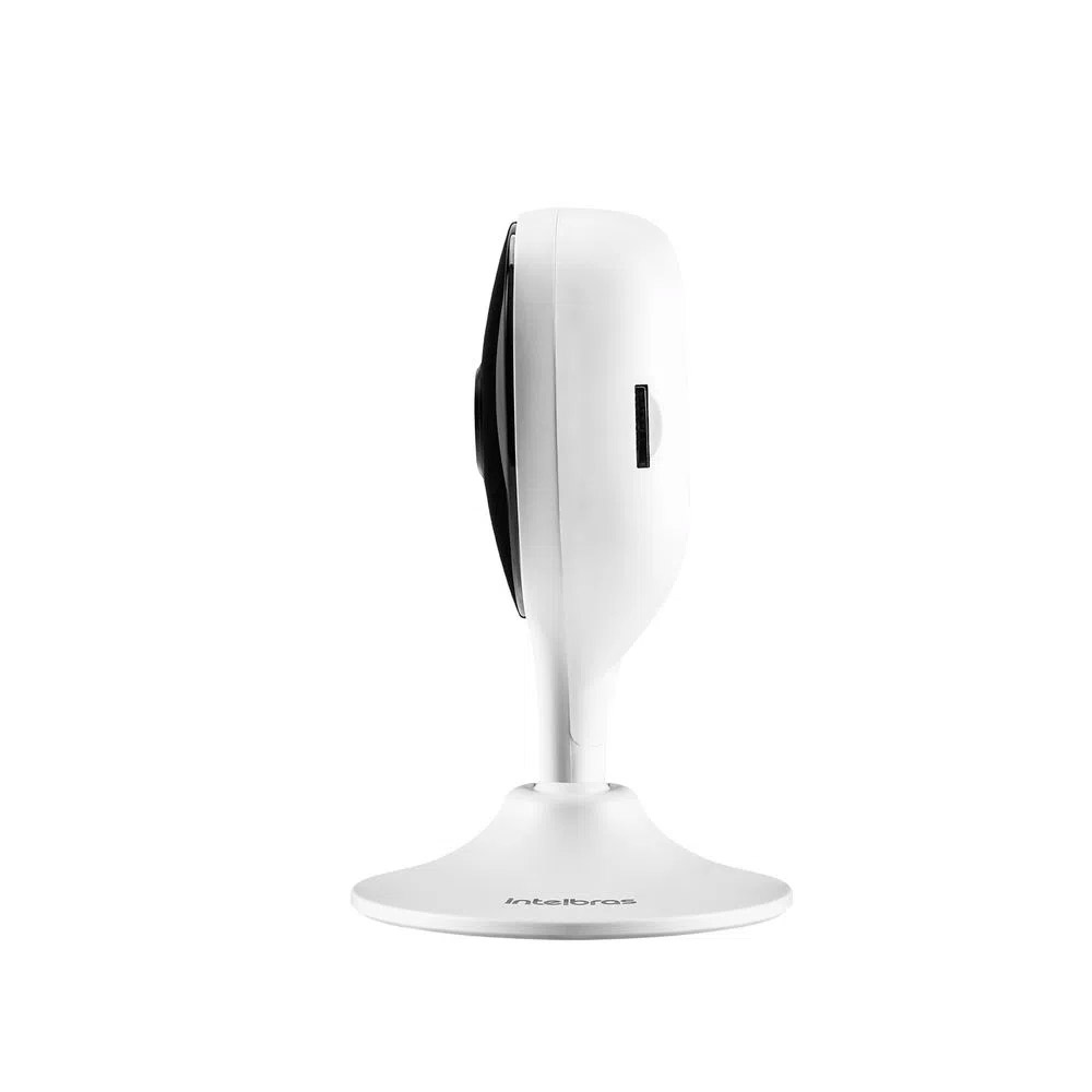 Câmera Interna Inteligente Wi-Fi Full HD iM3 Intelbras