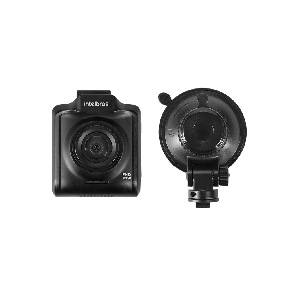 Câmera Veicular Full HD Intelbras DC 3101