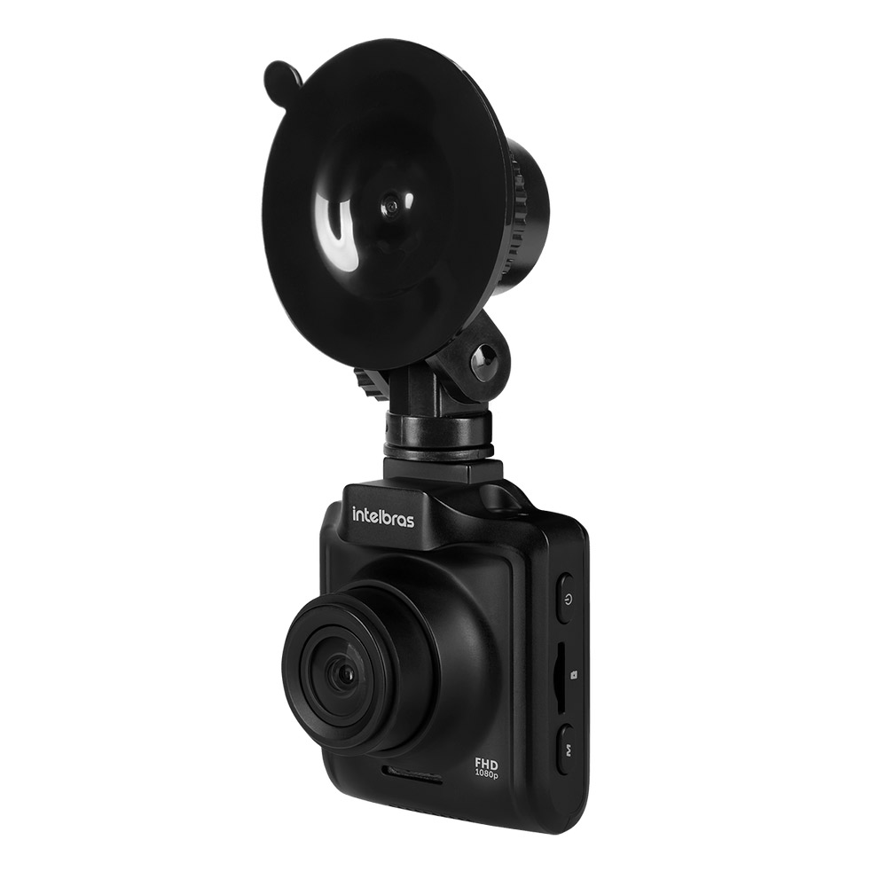 Câmera Veicular Full HD Intelbras DC 3101