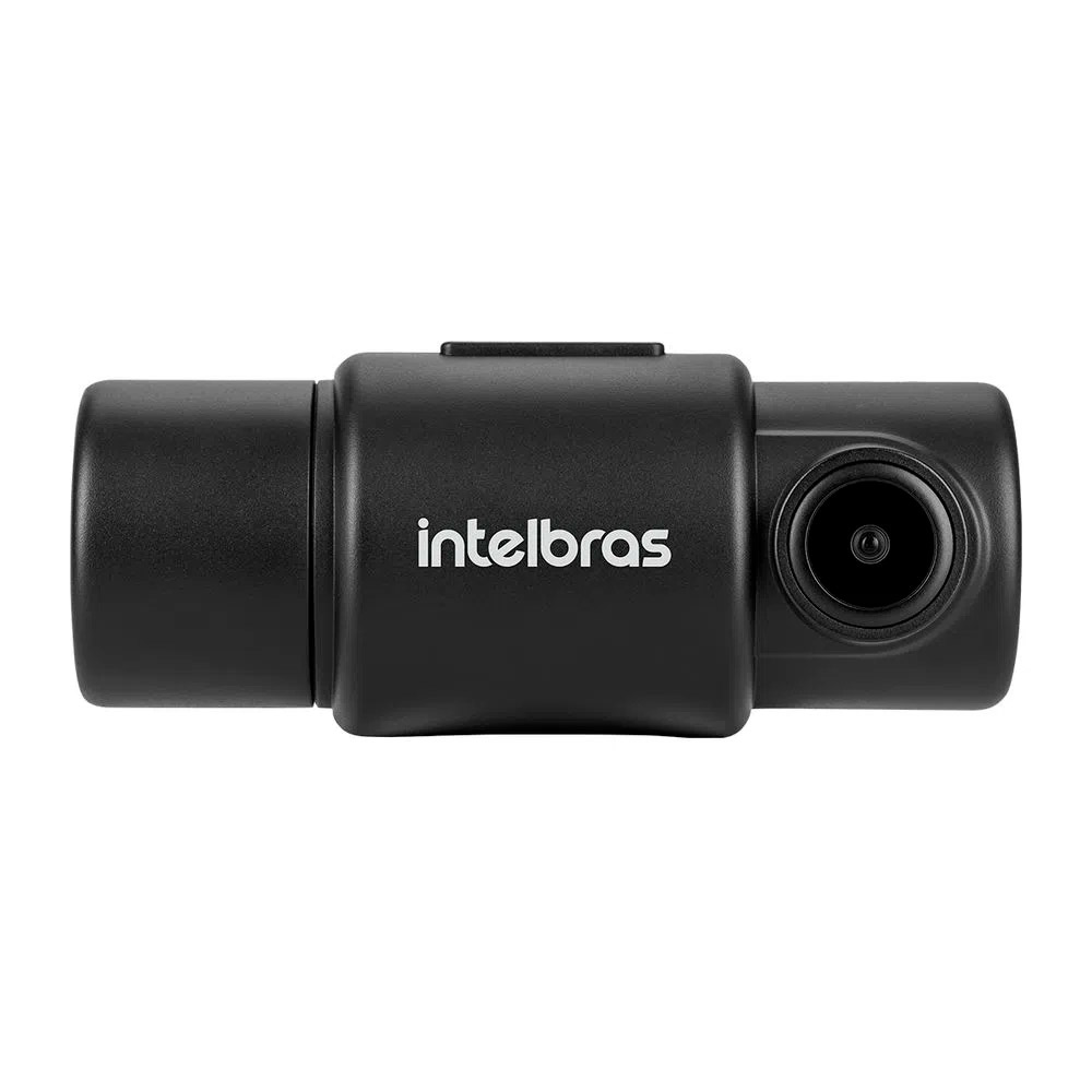 Câmera Veicular Full HD Duo DC 3201 Intelbras