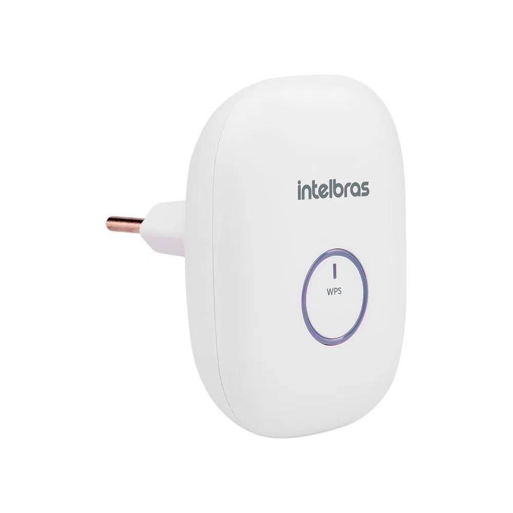 Repetidor Wi-Fi Intelbras IWE 3000 N