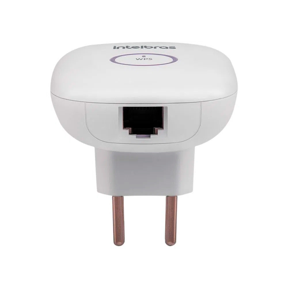 Repetidor Wi-Fi Intelbras IWE 3000 N