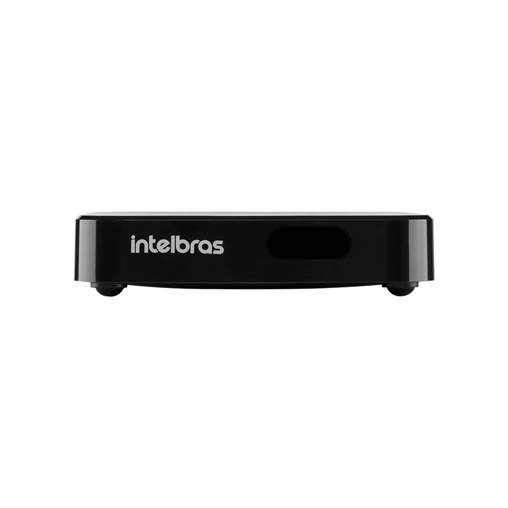 Smart Box Android TV Intelbras IZY Play