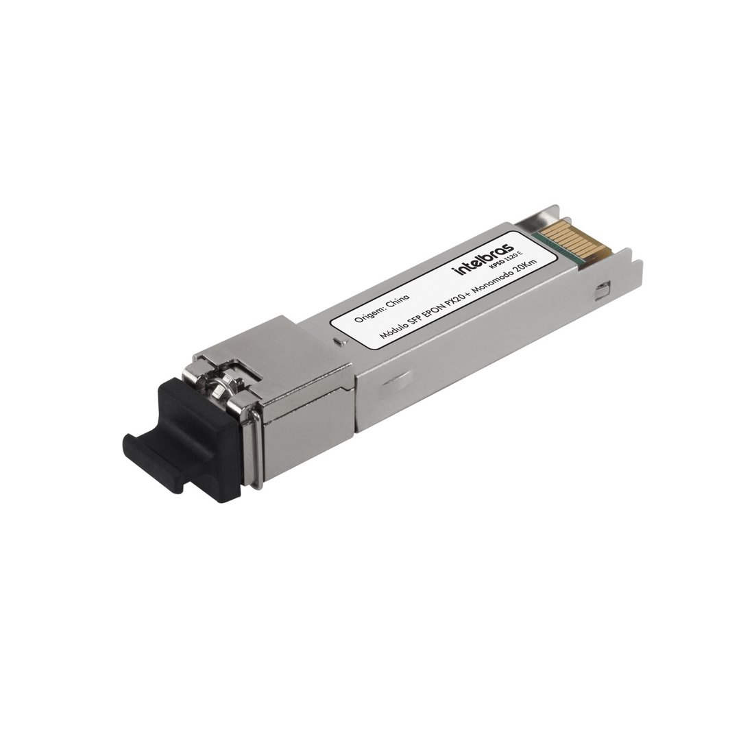 Módulo SFP EPON KPSD 1120 E Intelbras