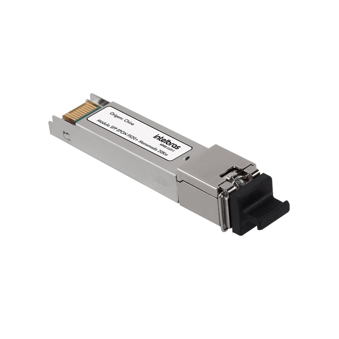 Módulo SFP EPON KPSD 1120 E Intelbras