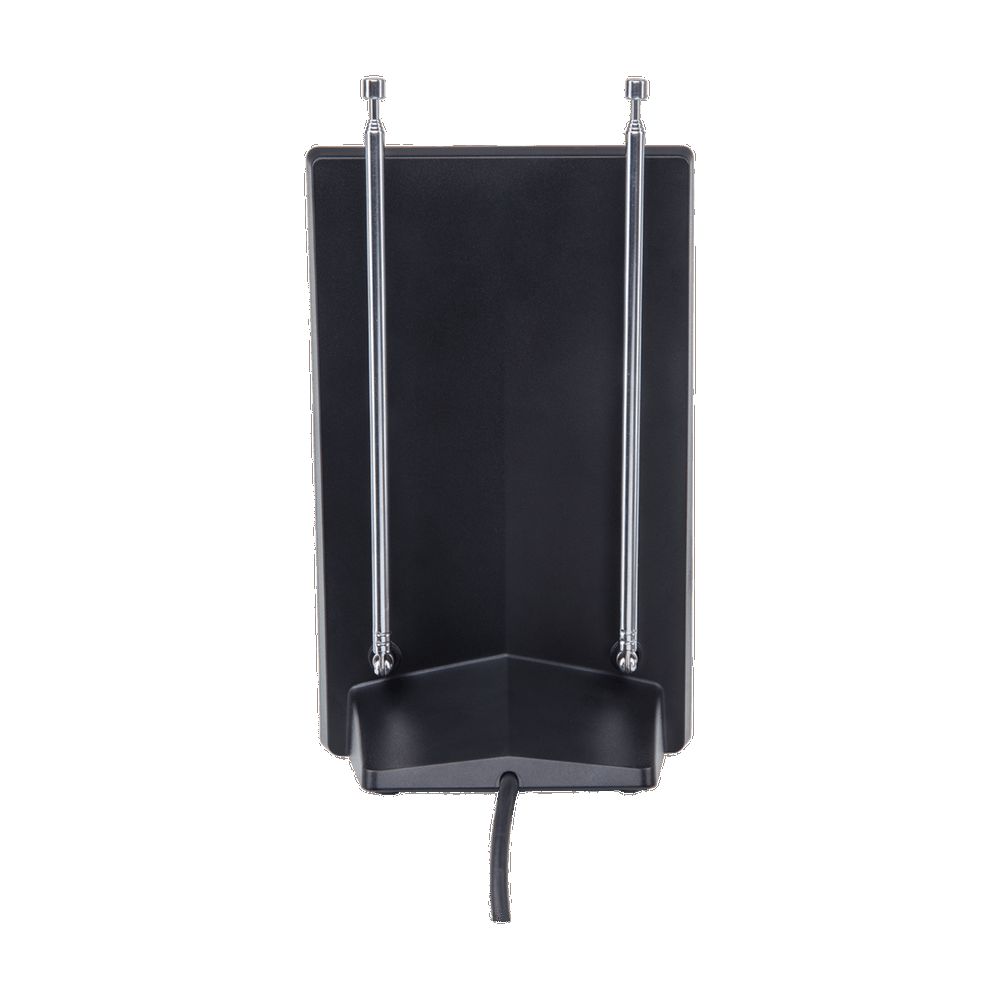 Antena de TV Interna UHF - VHF - HDTV Intelbras AI 2021
