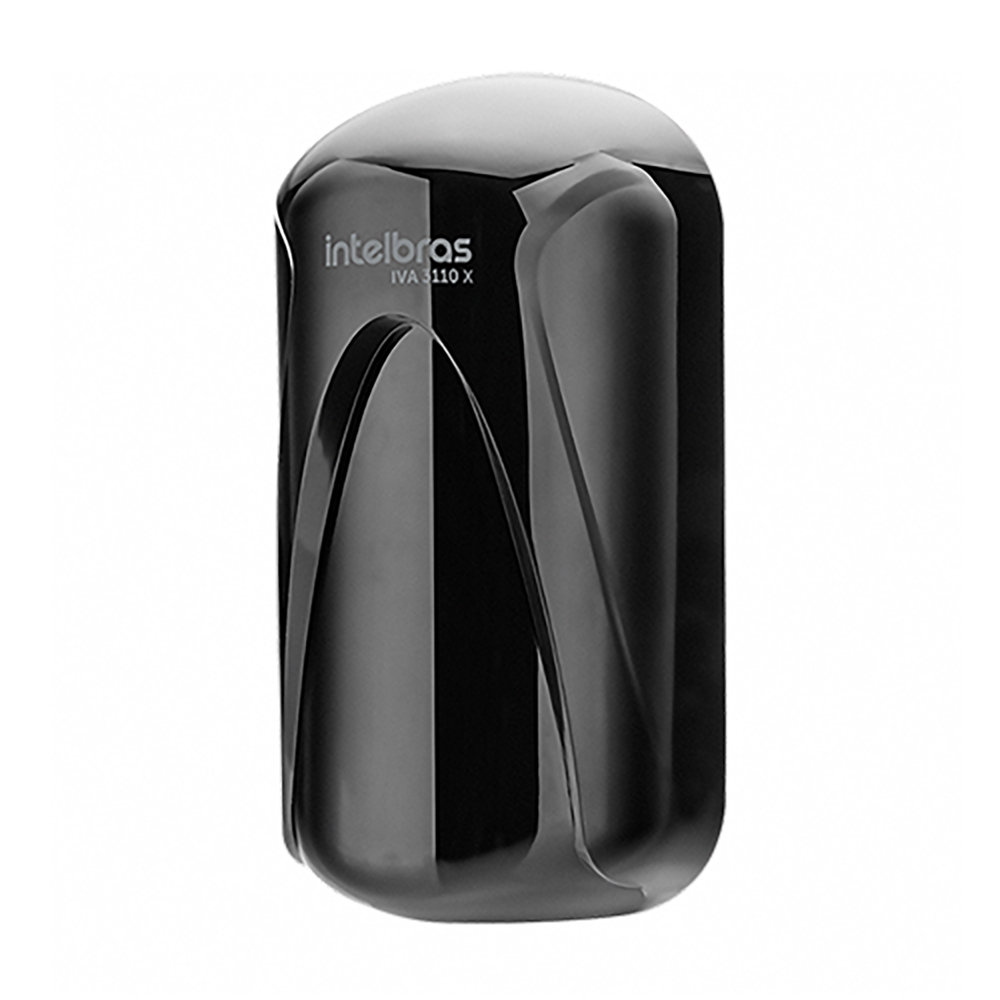 Sensor de Barreira Infravermelho IVA 3110 X Intelbras