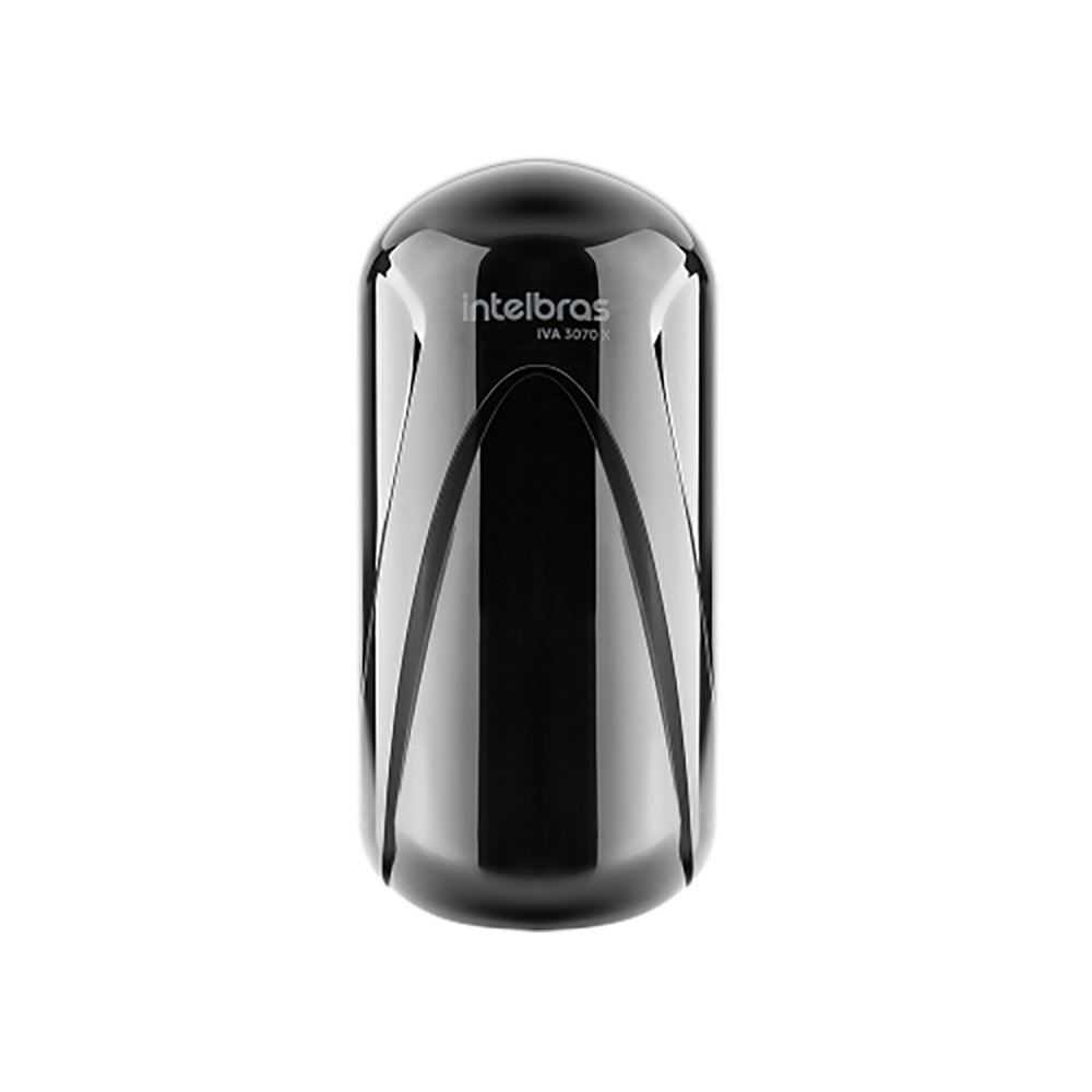 Sensor de Barreira Infravermelho IVA 3070 X Intelbras