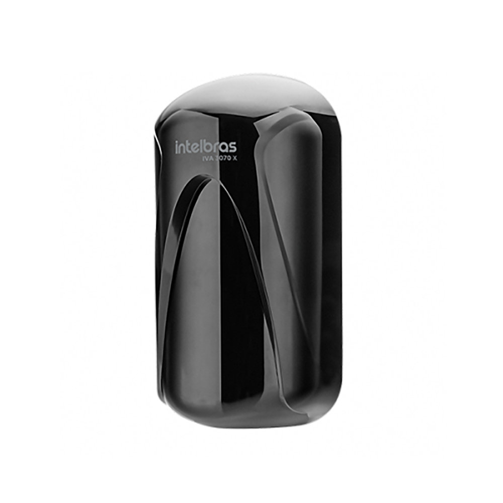 Sensor de Barreira Infravermelho IVA 3070 X Intelbras
