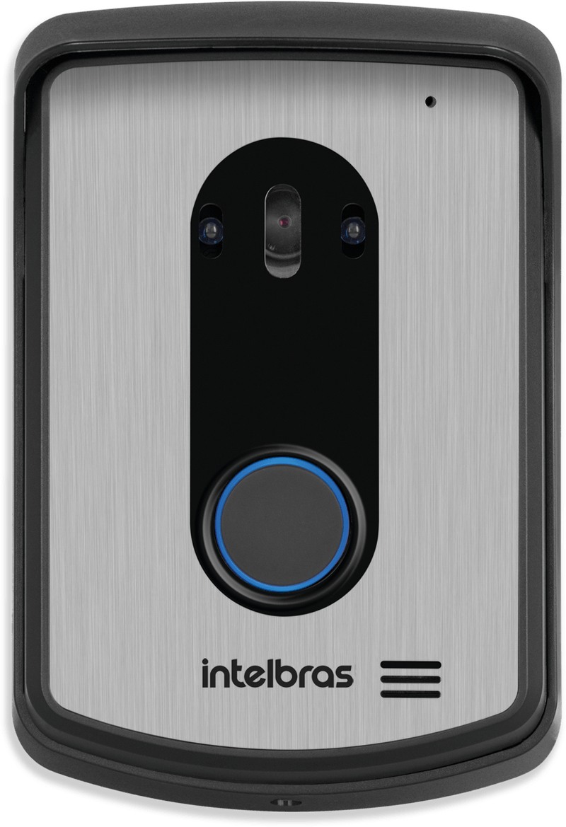 Video Porteiro Intelbras IV 4010 HS
