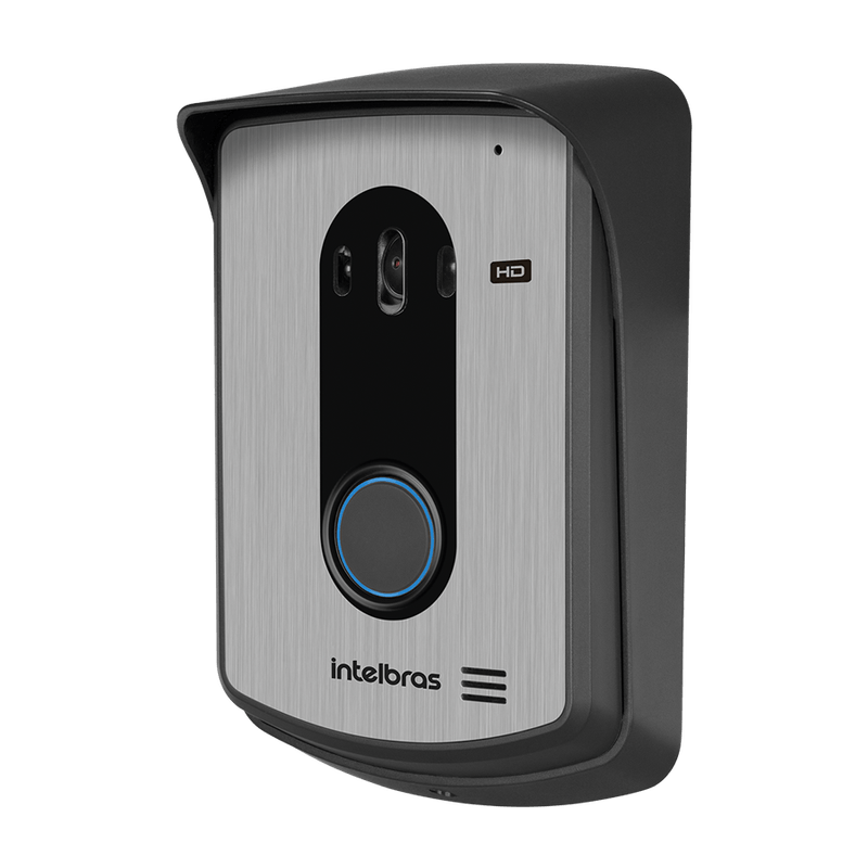 Video Porteiro Intelbras IV 4010 HS