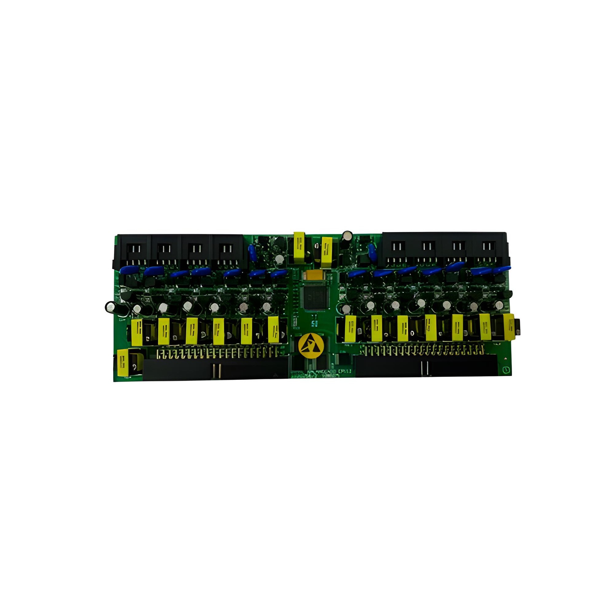 Placa de Ramal CP 48 e CP 112 Intelbras