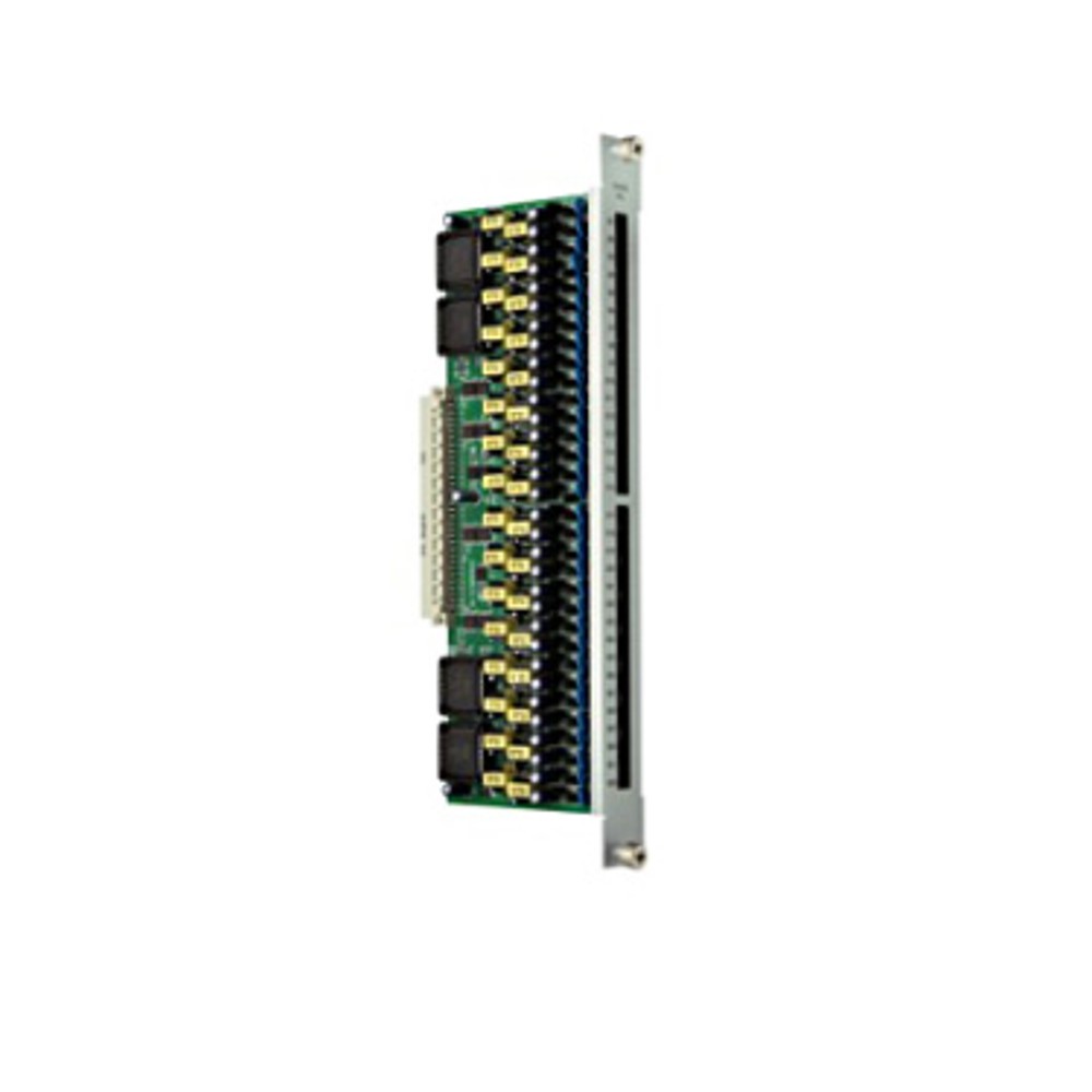 Placa de Ramal CP 192 e CP 352 Intelbras