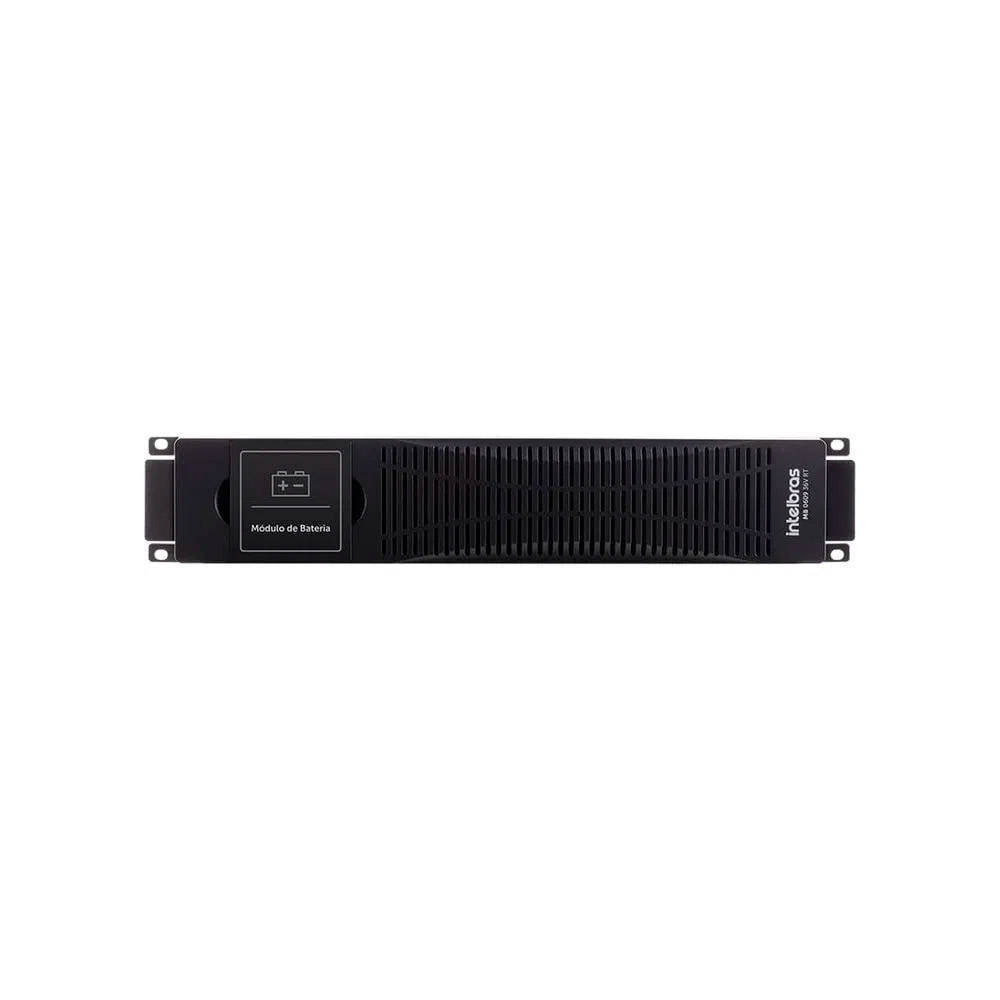 Módulo de Baterias Rack Torre MB 0609 36V RT Intelbras