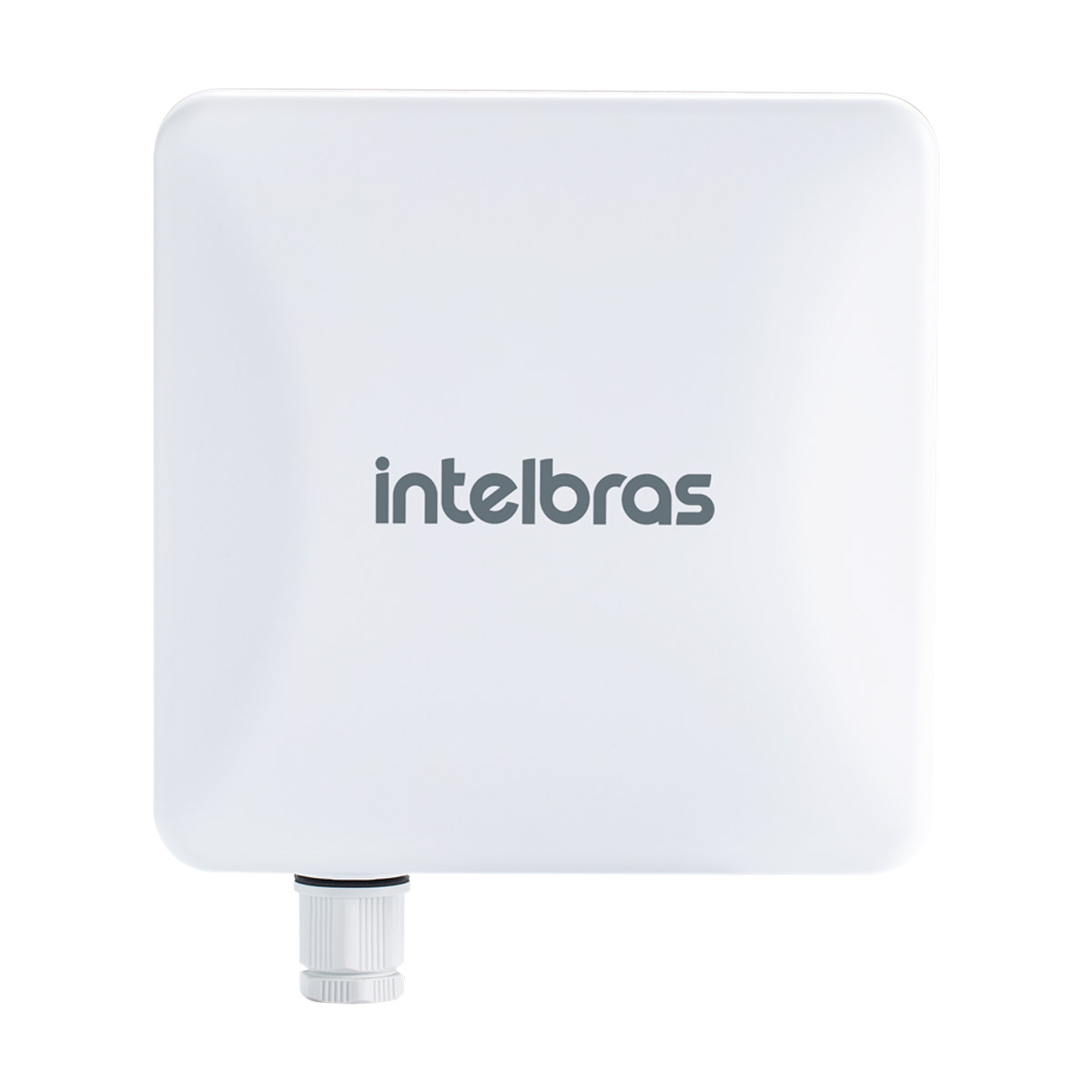 CPE-PTP 5 GHz 20 dBi MiMo 2x2 APC 5A 20 Intelbras