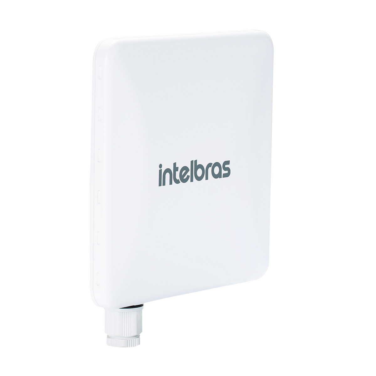 CPE-PTP 5 GHz 20 dBi MiMo 2x2 APC 5A 20 Intelbras