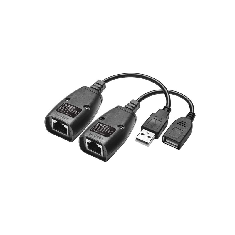 Extensor USB Intelbras VEX 1050 USB
