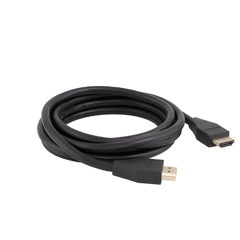 Cabo HDMI 2.0 de 1,5m 4K Intelbras CH 2015