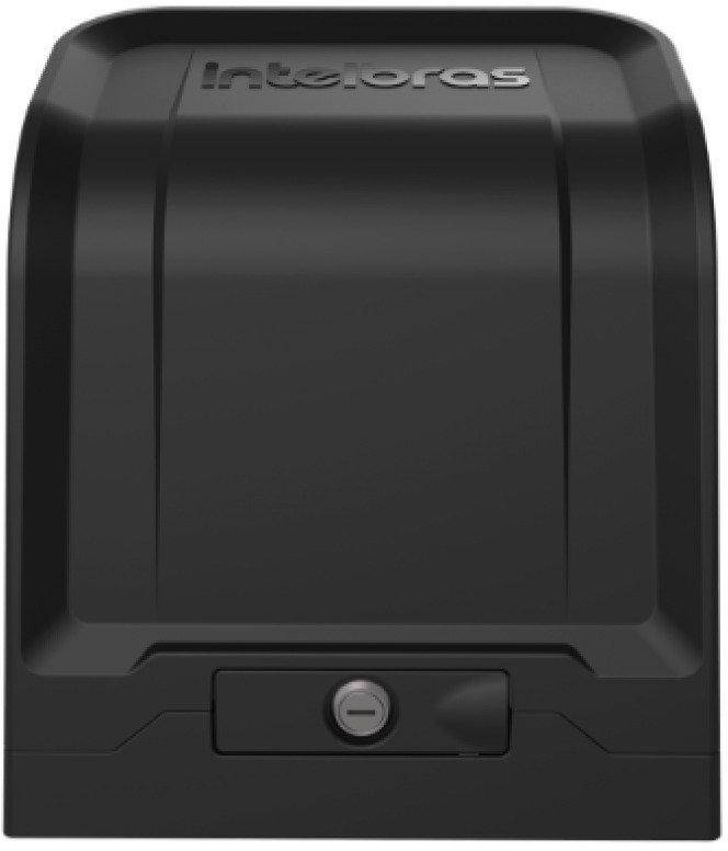 Automatizador de Portão Deslizantes Intelbras DR 400 110V