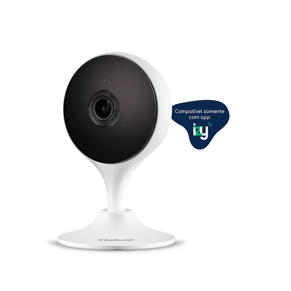 Câmera de Video Wi-Fi Full HD IZC 1003 Intelbras