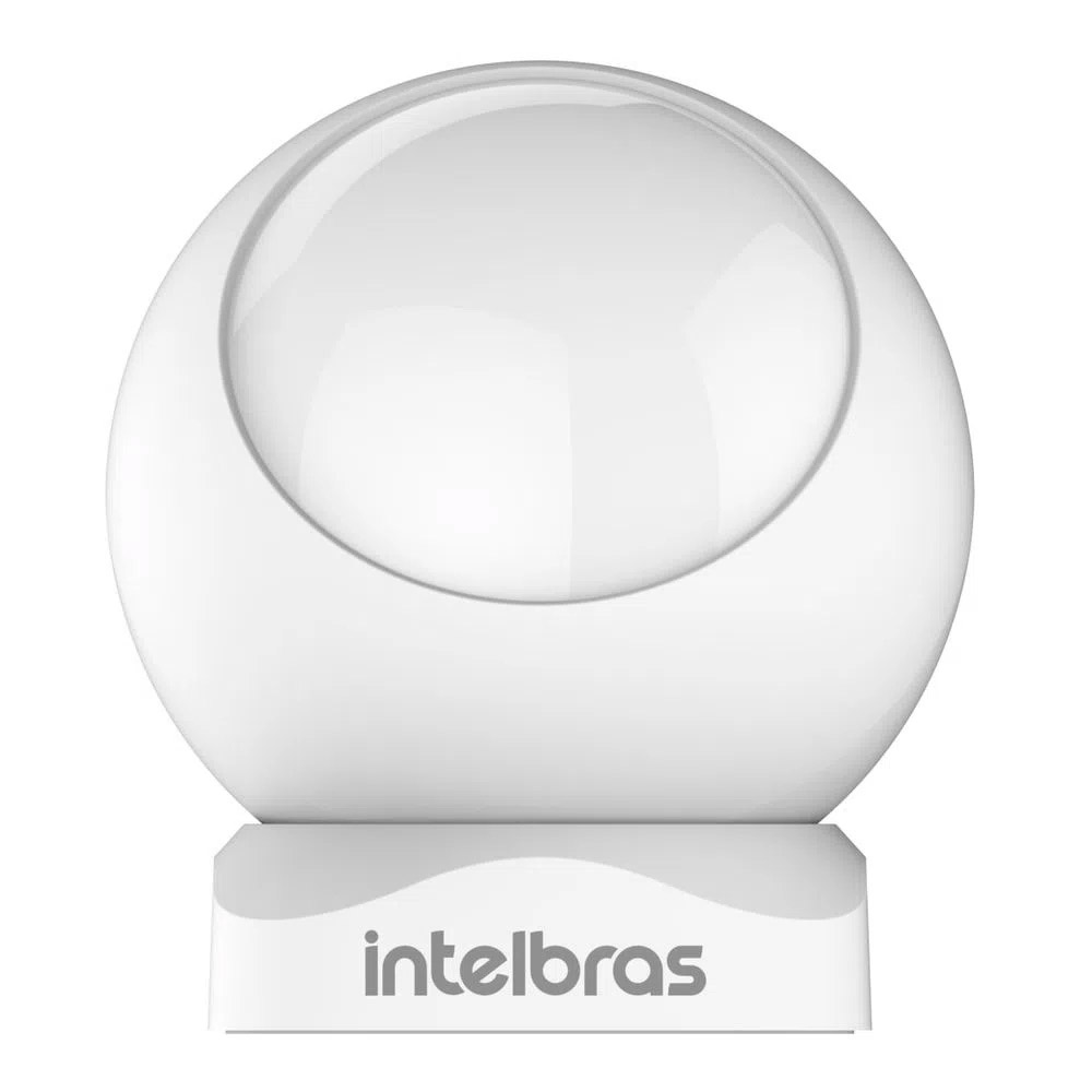 Sistema de Segurança Smart ISS 1001 Intelbras