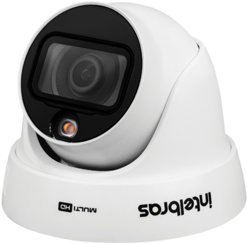 Câmera Dome Multi HD FULL COLLOR Intelbras VHD 3220 D