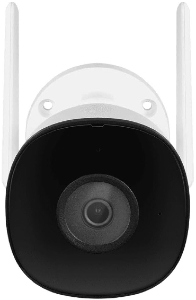 Câmera Externa Inteligente Wi-Fi Full HD Intelbras iM5 S