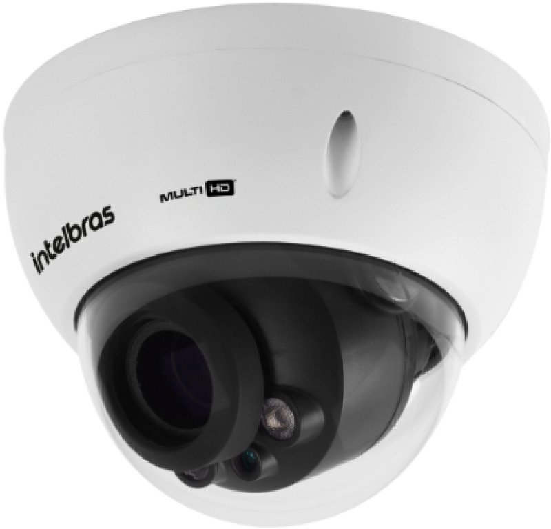 Câmera Dome Multi HD VHD 3230 D Z G5 Intelbras