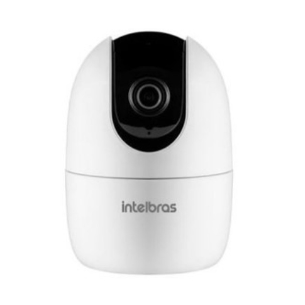 Câmera de Video Wi-Fi Full HD iZC 1004 Intelbras