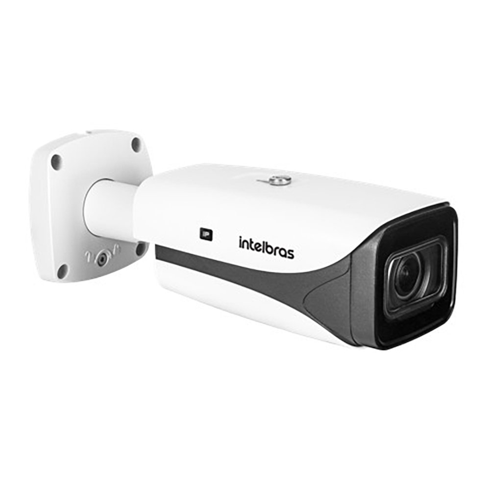 Câmera Bullet IP Intelbras VIP 5550B Z IA SD