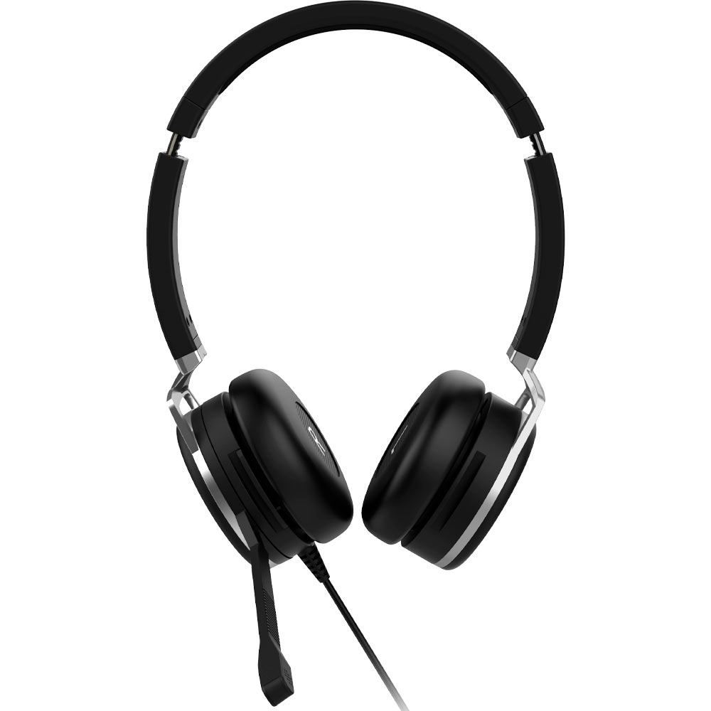 Headset Intelbras WHS 80 USB