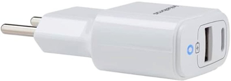 Conversor AC-DC Fonte USB EC 11 Fast 15W Intelbras