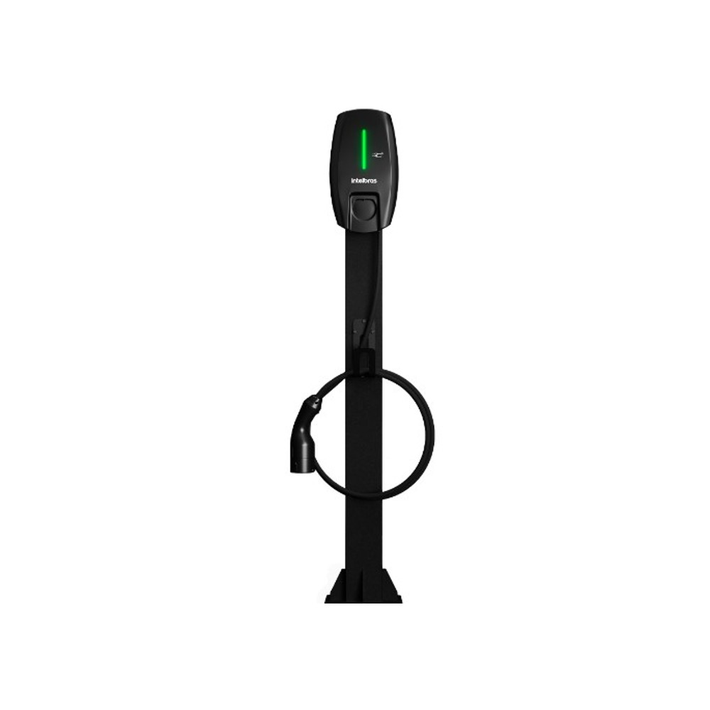 Estação de Recarga para Veículos Elétricos City 7,4kW Intelbras EVE 0074C