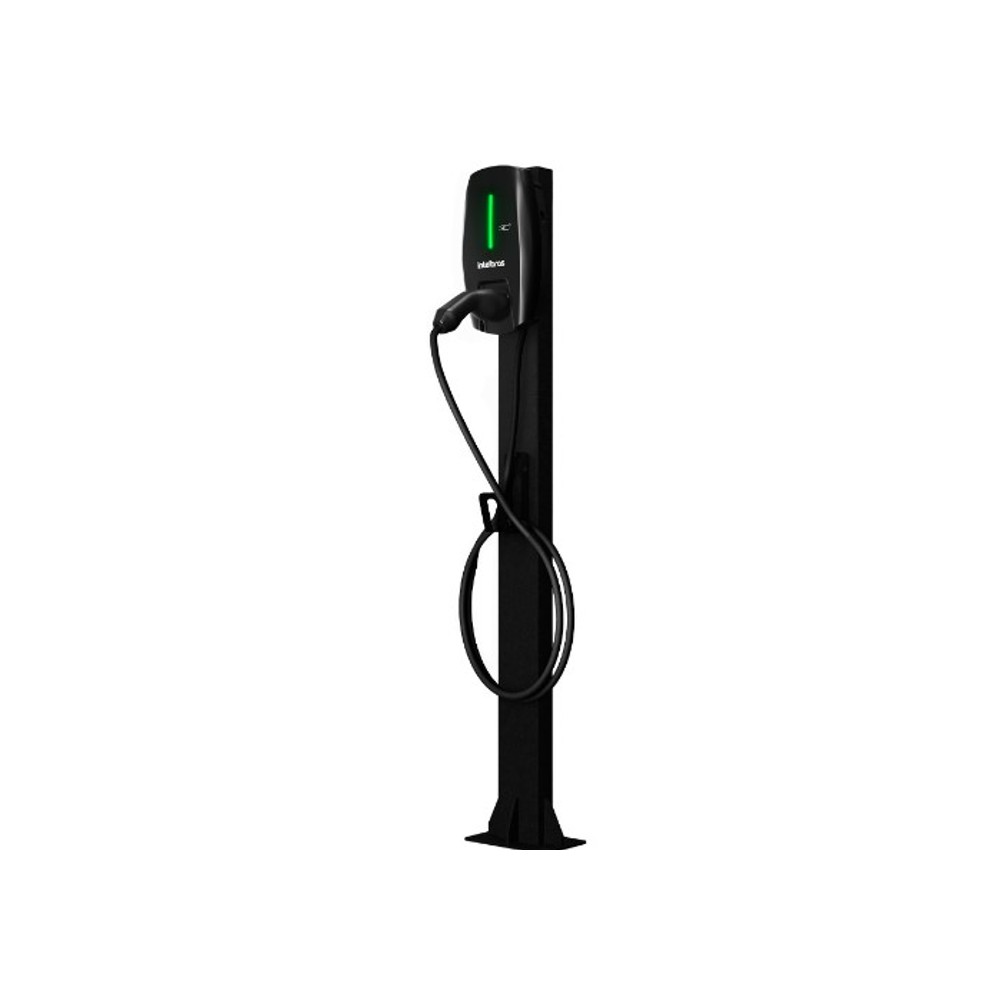 Estação de Recarga para Veículos Elétricos City 7,4kW Intelbras EVE 0074C